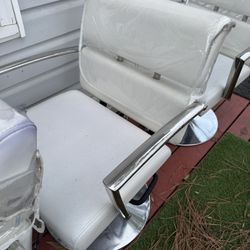 Hair Salon Chairs