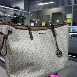 Michael Kors Tote Bag