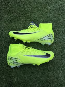 Nike Mercurial Vapor Elite SG Cleats 