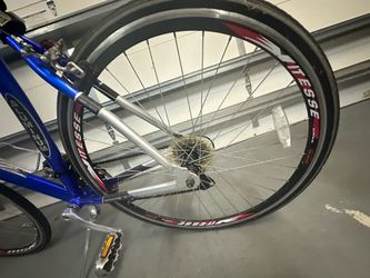 GMC bike