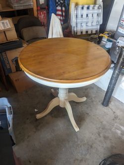 Pub Table