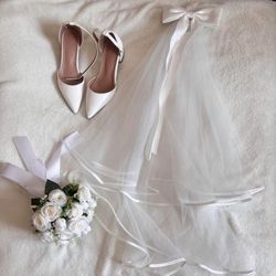 Bridal Essentials