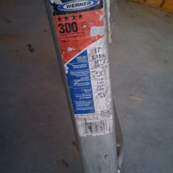 Werner ladder