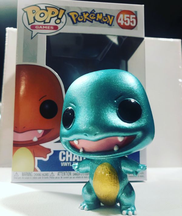 cacodemon pop