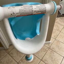 Baby Bath Seat 
