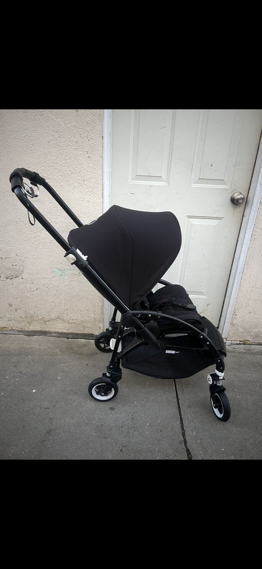 nuna stroller retailers x BMW TRIV Next nuna triv Color:Nuge Safety First Voilamart 48V 1000W Electric