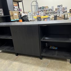 IKEA Besta TV cabinet Bench Console