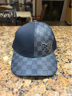 LV Hat
