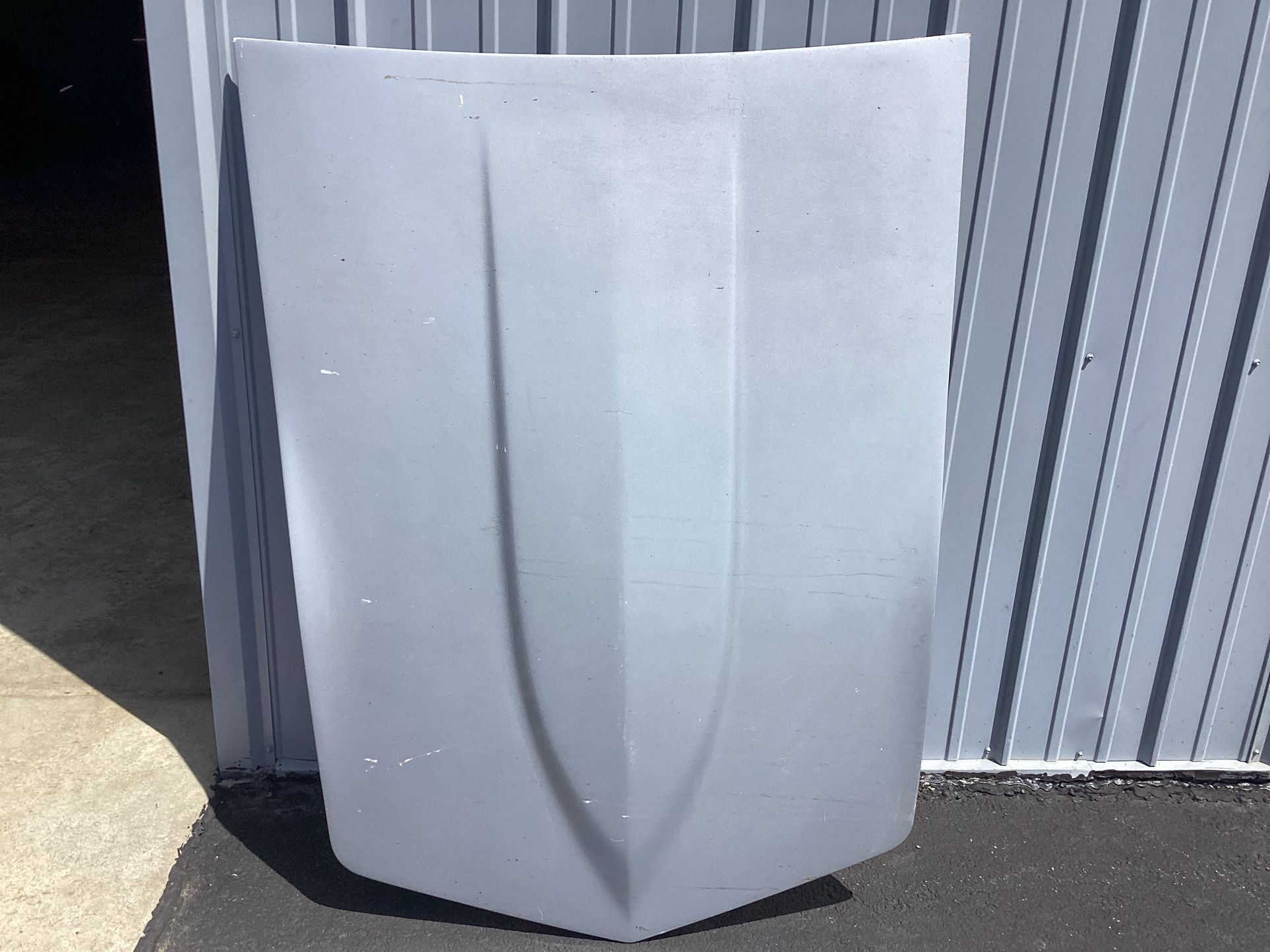 1968-72 Corvette Hood
