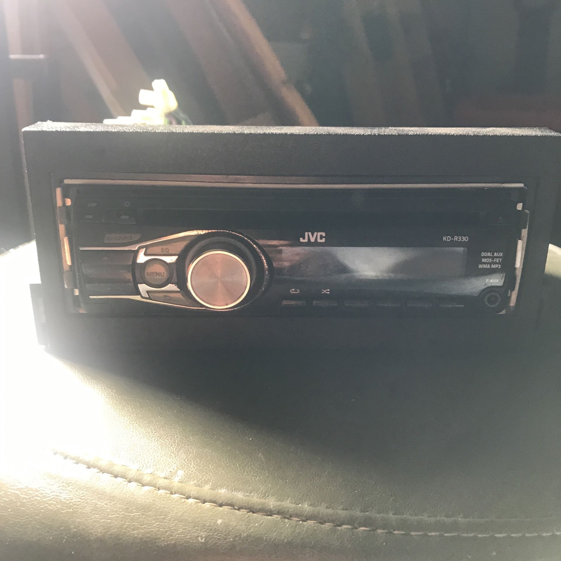 Hav Cd Player Stereo 