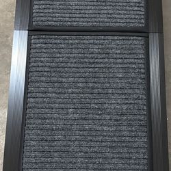 Portable Folding Dog Ramp with Harness