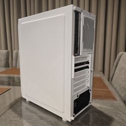 Gaming PC + Free Monitor