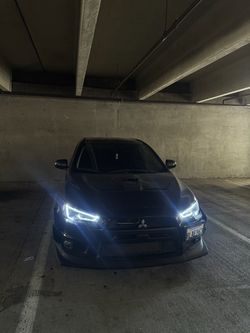 2011 Mitsubishi Lancer