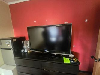 Sharp 2007 46-inch LCD HDTV