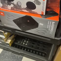 Jbl Basspro Sl12 On Sale Today 239.99 