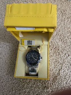 Watch for sale