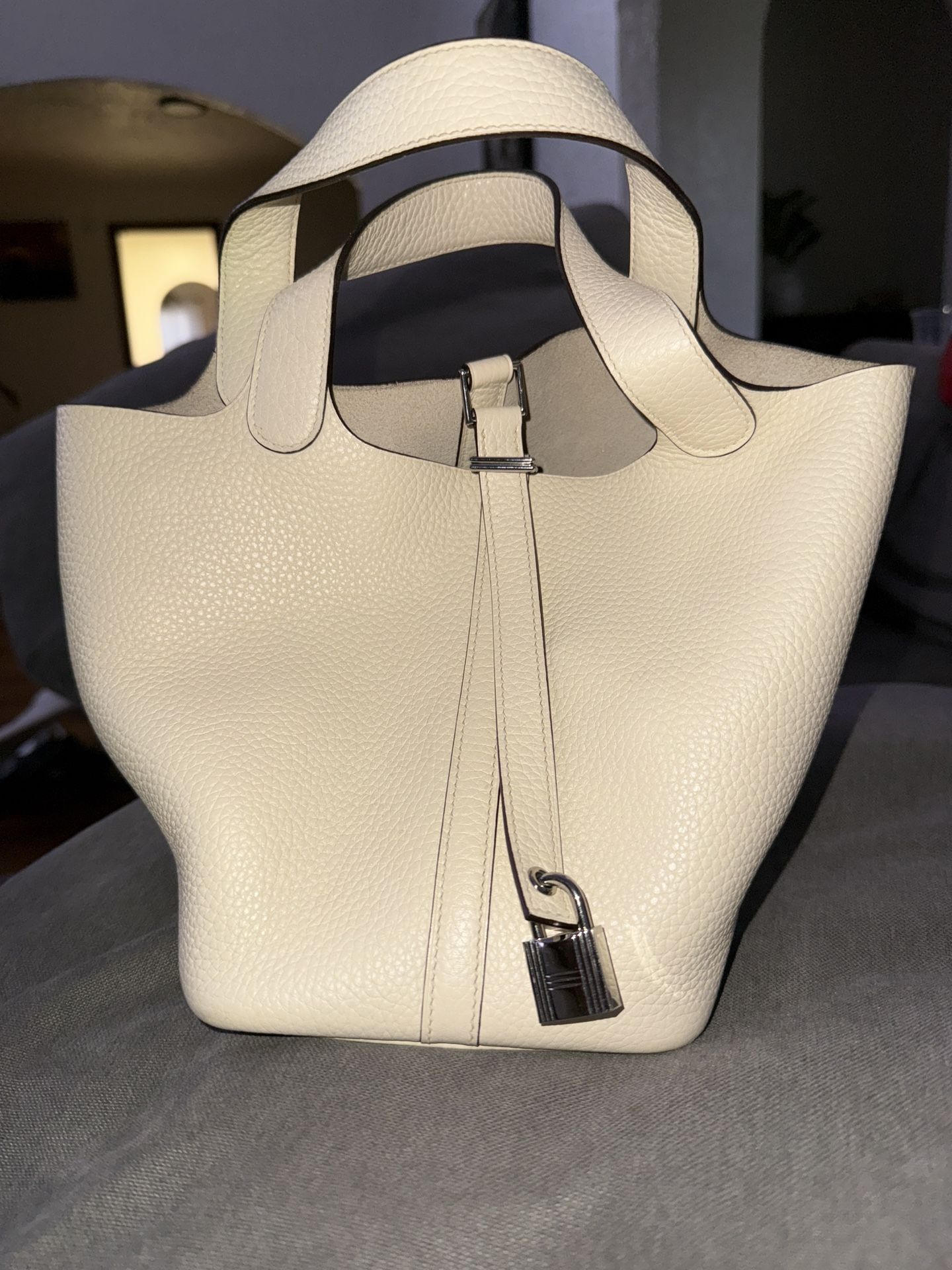 Hermes Bag