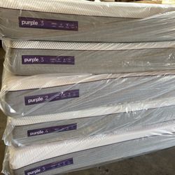 Purple Mattress Sale