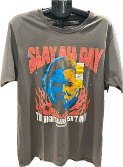 Halloween T’Shirt Sz Large