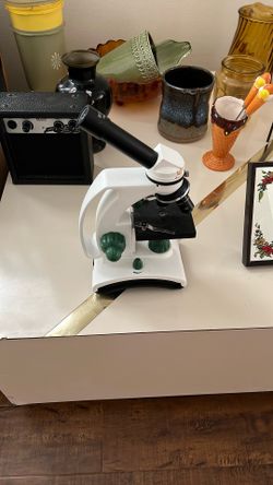 Omano Microscope