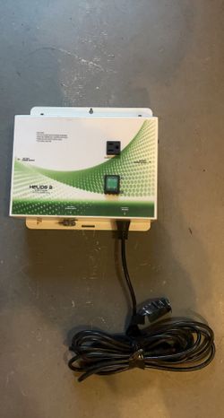 Titan Controls Four Light Controller 