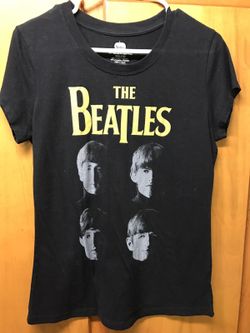 2011 apple corp the beatles size xxl(19)