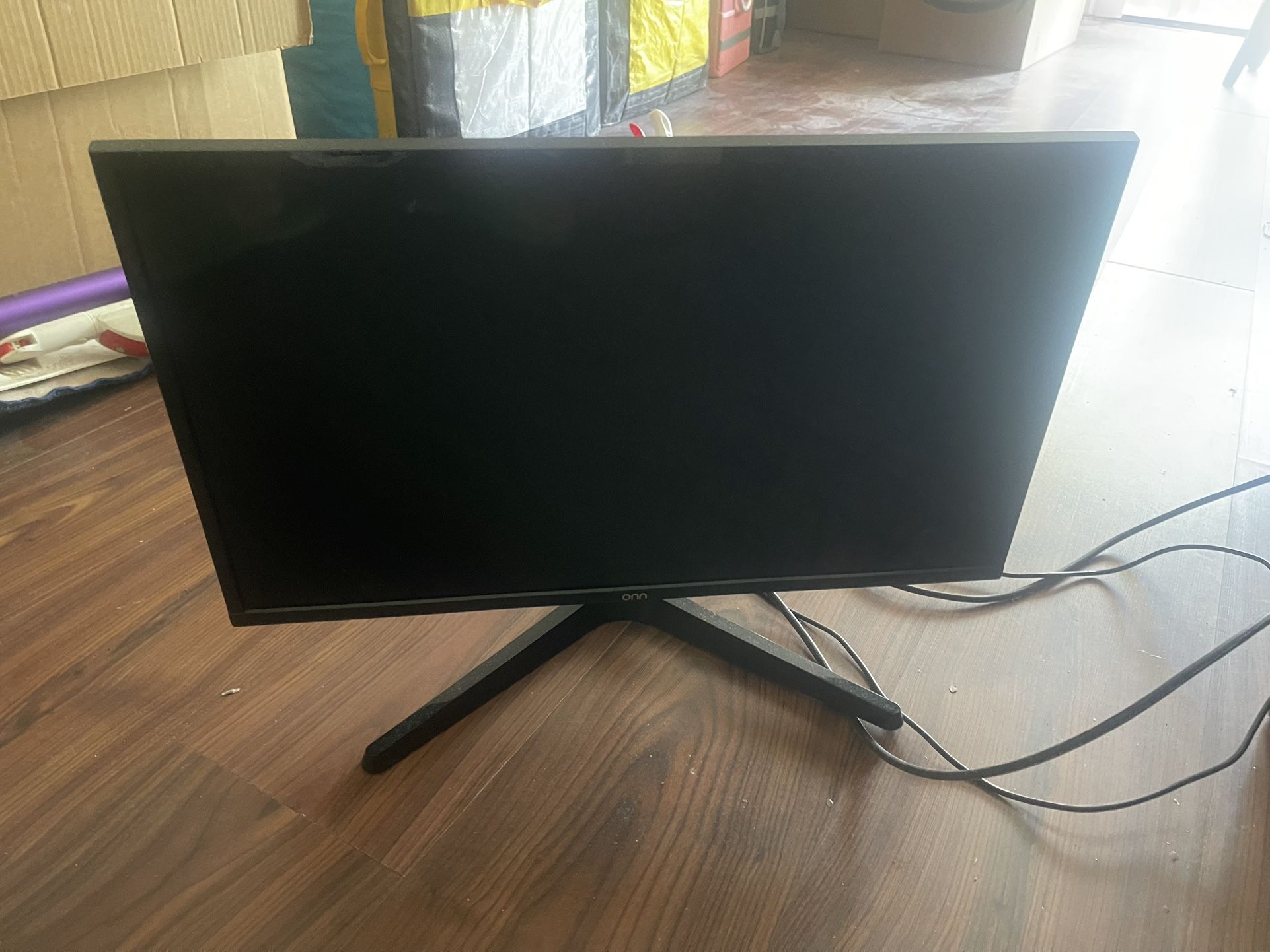 Monitor