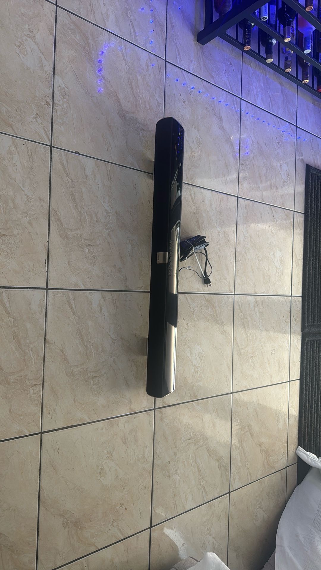 Soundbar