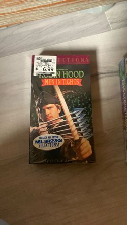 VHS