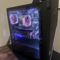ASUS ROG Strix GA15 Gaming