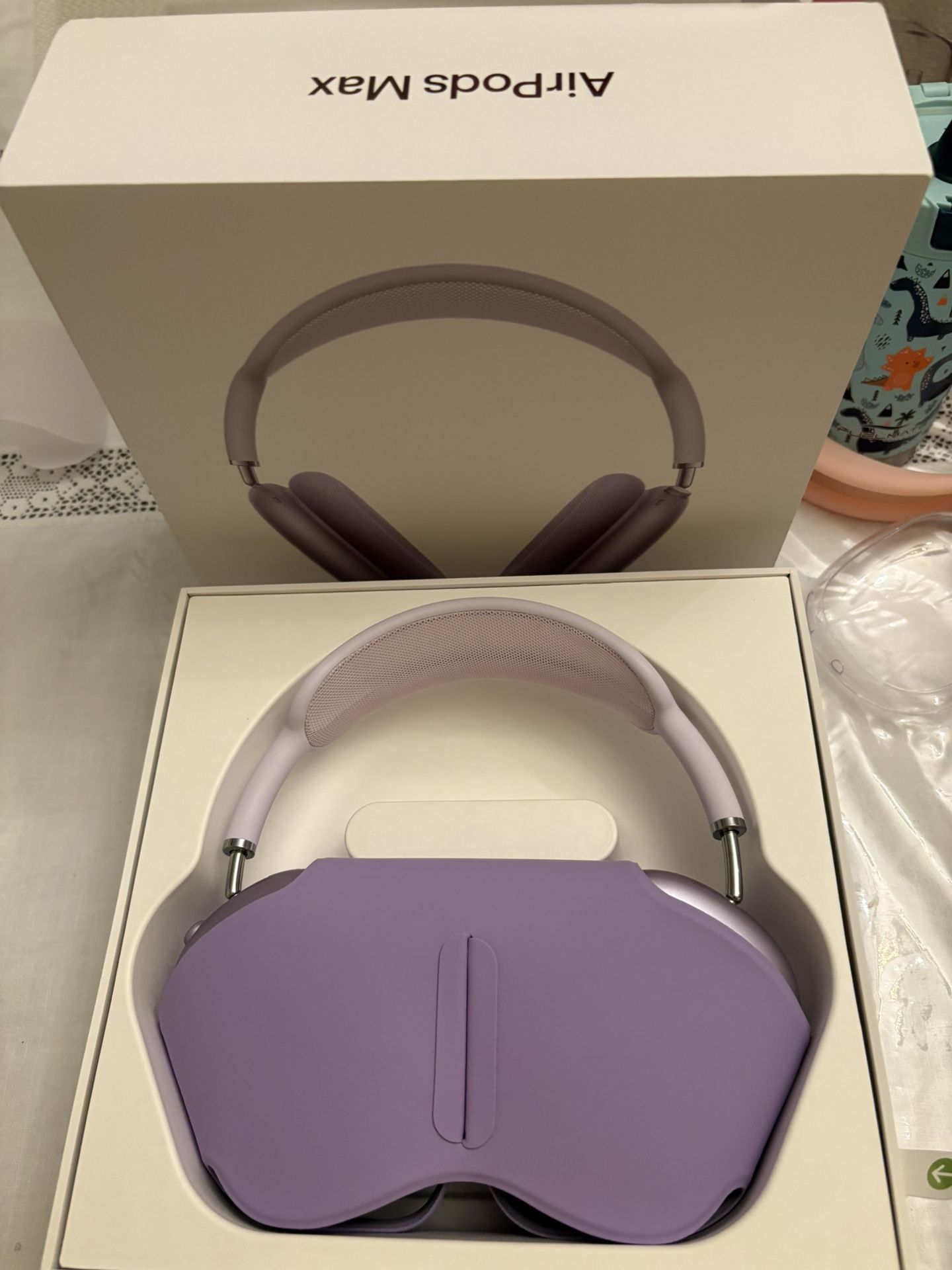 AirPods Max