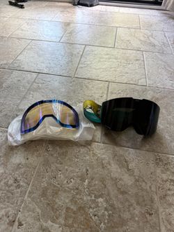 new zeal lookout polarized snowboard snow ski goggles