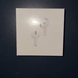 Airpod gen 4s