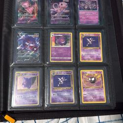 Pokemon Binder 
