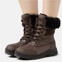 Ugg Waterproof Boots 
