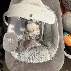 Baby Swing & Jumper 