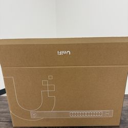 Ubiquiti 24-Port Switch W/PoE++.