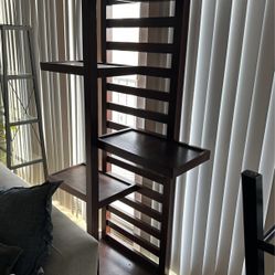 Shelving