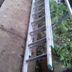$90  For A Pull Up Ladder Black New (OBO)