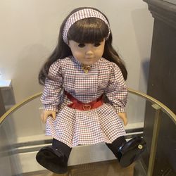 Samantha - Retired American Girl Doll 1993