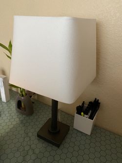 Lamp