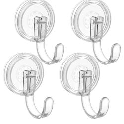 Wreath Hanger ( Clear)