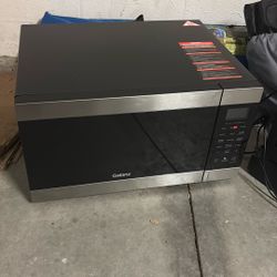 Galanz Microwave 