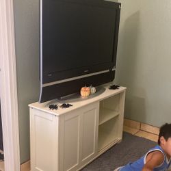 I’m selling everything.