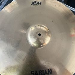 Mixed Cymbal Full Set