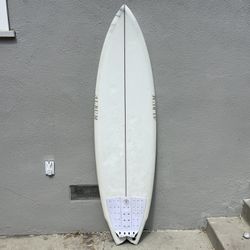 Album Surfboard Insanity (35L)