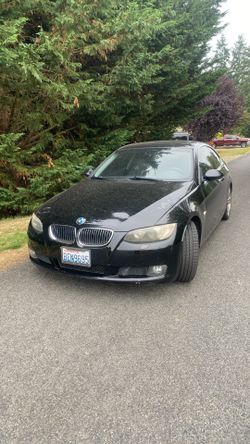 BMW 328i