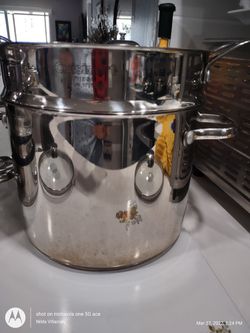 Wolfgang Puck Cookware Set All New for Sale in Pembroke Pines, FL - OfferUp