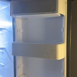 Used fridge
