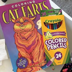 Adult Coloring Book